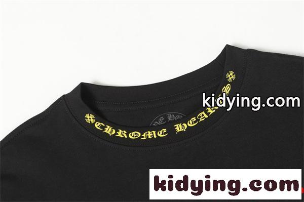 ❤クロムハーツロンTコピー人気激安通販CHROME HEARTS&秋冬トレンドファッション長袖ｔシャツ-3