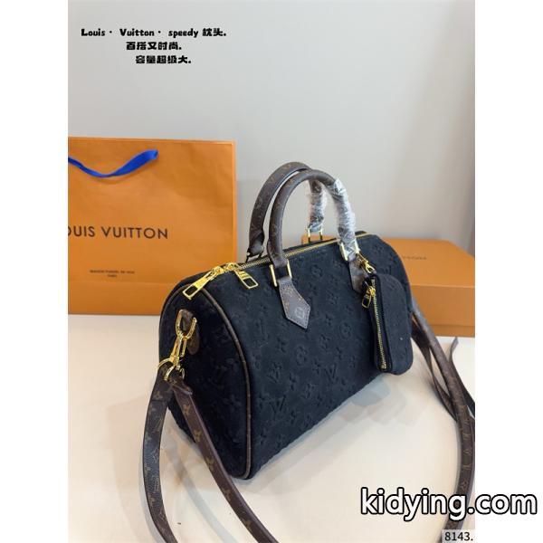 LV speedy お洒落な印象 ルイヴィトンショルダーバッグコピー上品上質 モノグラム 激安(日本最大級)-1