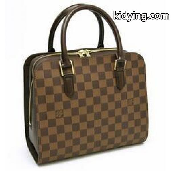 お洒落なルイ ヴィトン ダミエトリアナ 注目 ハンドバッグ_ルイ ヴィトン LOUIS VUITTON_ブランド コピー 激安(日本最大級)-0