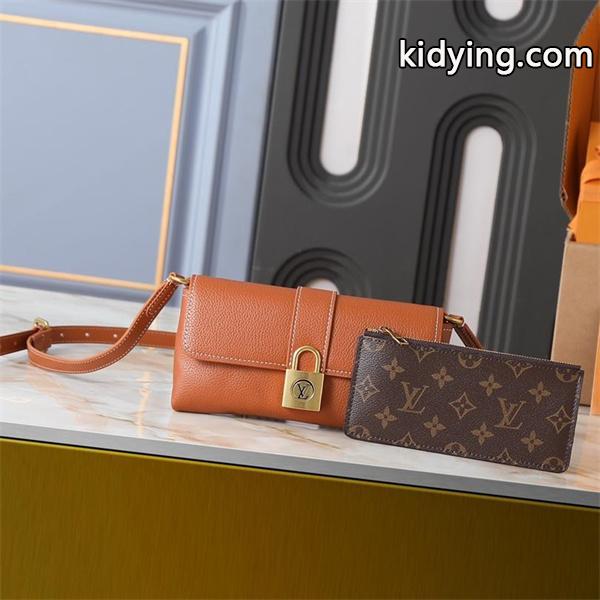LOUIS VUITTON ルイヴィトン コピー 上質仕上げ モード系 エレガント ショルダーバッグ-1
