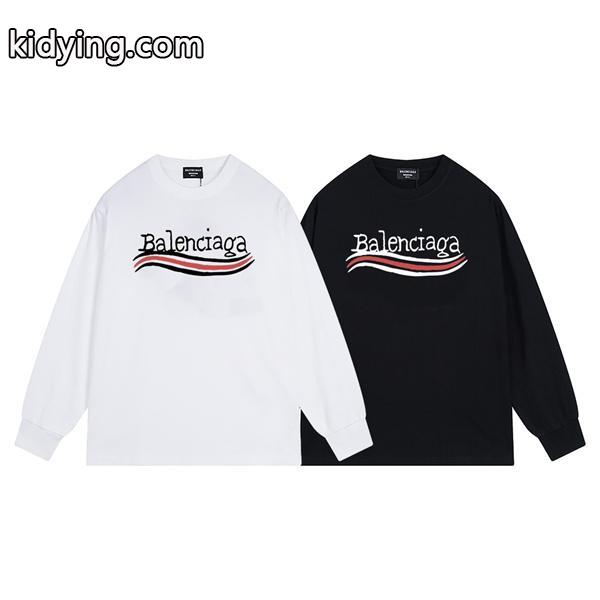 デザイン性の高いBALENCIAGA バレンシアガスウェットコピーブランド コピー 激安(日本最大級)-0