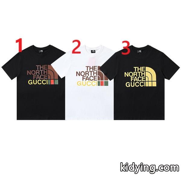 人気販売　The North Face ザノースフェイス tシャツスーパーコピー_ブランド コピー 激安(日本最大級)-0