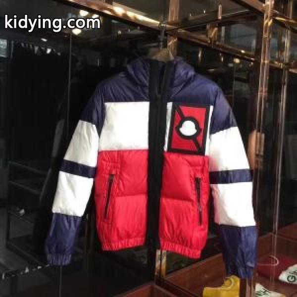MONCLER 寒い季節にピッタリの一枚ダウンジャケットメンズ 2018【SALE！】モンクレール_男性用ダウンジャケット_モンクレール特集_スーパーコピーブランド激安通販 専門店-0