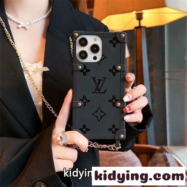 ルイ ヴィトン LOUIS VUITTON iPhone14ケース_ブランド コピー 激安(日本最大級)-0