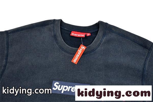 SUPREME シュプリーム コピー トレーナー 2026新作 長袖 スウェット モード系 人気モデル-4