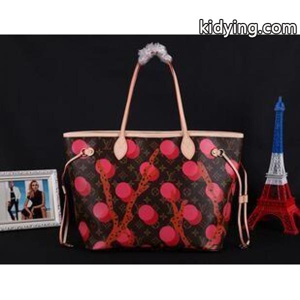 目を惹く鮮やかな大容量のLOUIS VUITTON ルイヴィトン レデイース用のトートバッグ_ルイ ヴィトン LOUIS VUITTON_ブランド コピー 激安(日本最大級)-0