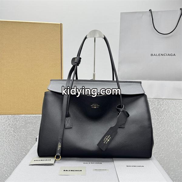 最新☆バレンシアガハンドバッグスーパーコピーBALENCIAGA CarryAll人気ランキング大容量-0