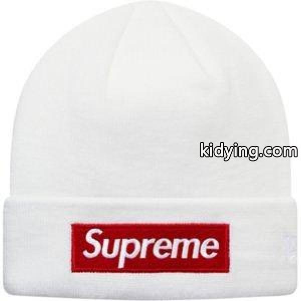 多色可選 SUPREME シュプリーム ニットキャップ Supreme 16FW 17FW 18FW New Era Box Logo Beanie 今一番熱い_シュプリーム SUPREME_ブランド コピー 激安(日本最大級)-10