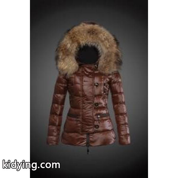 2014 秋冬 人気商品 MONCLER モンクレール フードづき レディース ダウンジャケット8813_女性用ダウンジャケット_モンクレール特集_スーパーコピーブランド激安通販 専門店-0