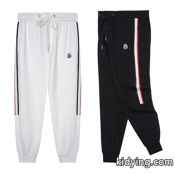 春夏シーズンの人気 MONCLER スエットパンツモンクレール 今流行りの最新コレクション_ブランド ジーンズ_メンズファッション_スーパーコピーブランド激安通販 専門店-0