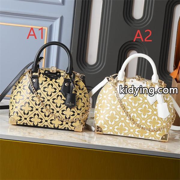数量限定 上品デザイン LOUIS VUITTON ルイヴィトン コピー ミニボストンバッグ 2WAY仕様 お洒落-0