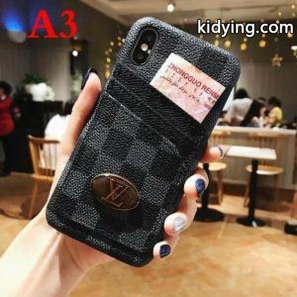 さりげないデザイン ルイ ヴィトン 多色可選 iphone8/iphone8 plus ケース カバー 2018新品セール LOUIS VUITTON_ルイ ヴィトン LOUIS VUITTON_ブランド コピー 激安(日本最大級)-2