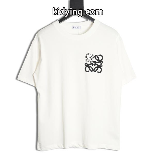 春夏人気ランキングロエベ TシャツコピーLOEWE通販ショッピング-0