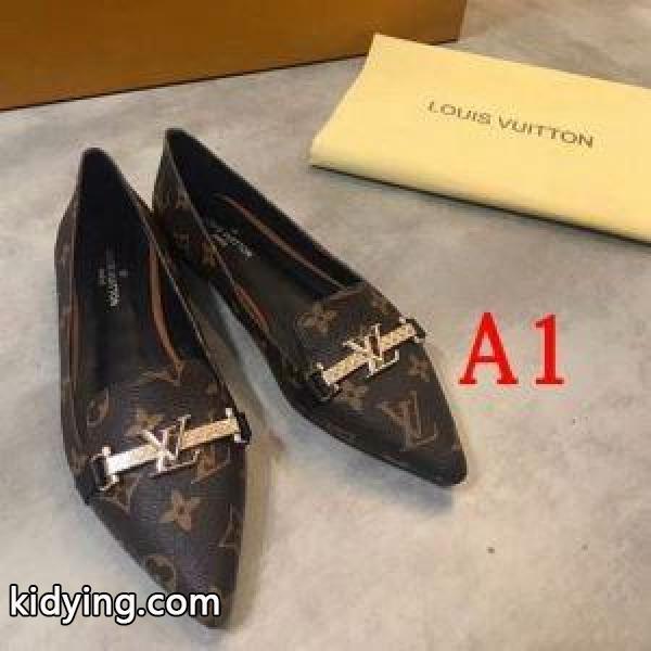 ルイ ヴィトン LOUIS VUITTON カジュアルシューズ 2色可選 新着春夏2019セール 今季も引き続きブランド_ルイ ヴィトン LOUIS VUITTON_ブランド コピー 激安(日本最大級)-0