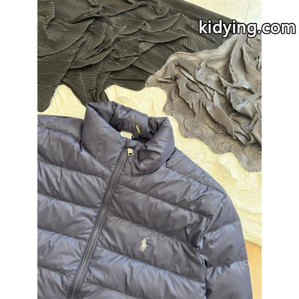 注目度MAX Polo Ralph Lauren ポロ ラルフローレン コピー 2026新作 高級感 スタンドダウン-7