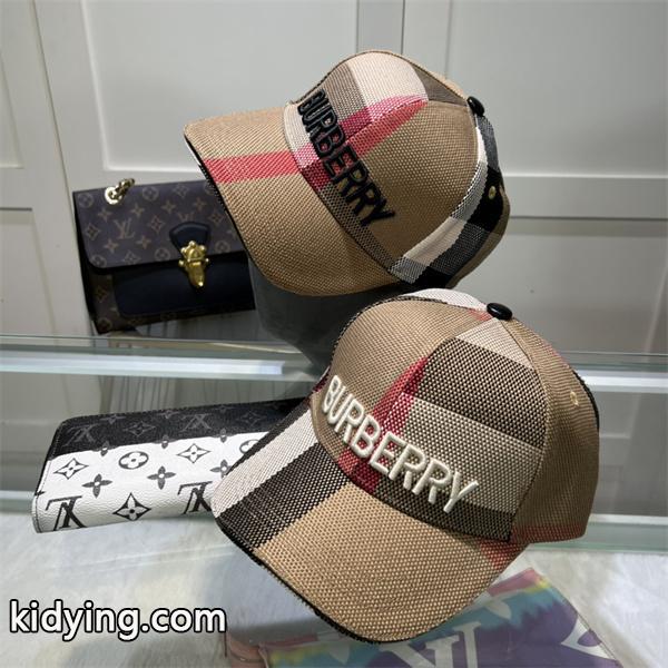 店舗で人気満点 BURBERRY バーバリー帽子 ファッション_スーパーコピーブランド激安通販 専門店-0