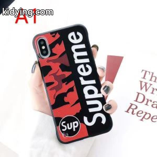 スマートフォンケース大人かわいい秋冬コーデを楽しみ  シュプリーム SUPREME 2019秋のファッショントレンドはこれ_Iphone 11 ケース カバー_雑貨小物_スーパーコピーブランド激安通販 専門店-0