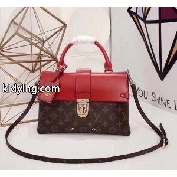 LOUIS VUITTON 2色選択可 手持ち&ショルダー掛け ルイ ヴィトン是非でも欲しい_ルイ ヴィトン LOUIS VUITTON_ブランド コピー 激安(日本最大級)-1