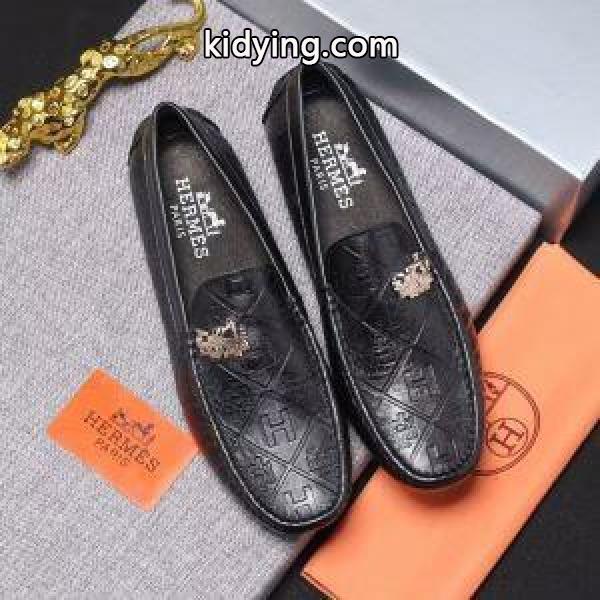 最落なし! 希少! 2018新品セールエルメス HERMES カジュアルシューズ_エルメス HERMES_ブランド コピー 激安(日本最大級)-0