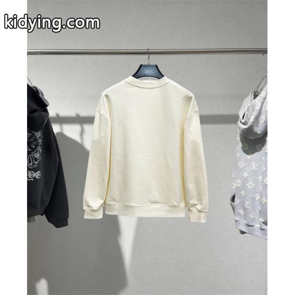 BALENCIAGA バレンシアガ コピー 注目集中 2026新作 上質素材 快適 トレーナー-1