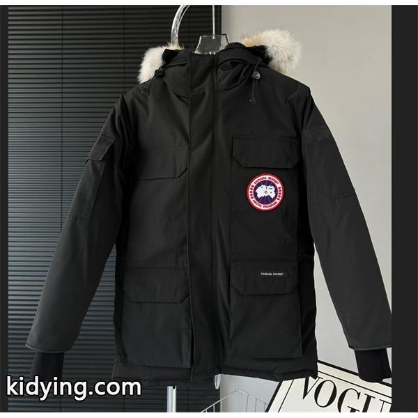 CANADA GOOSE ダウンジャケットコピーカナダグース 通販ショッピング-0