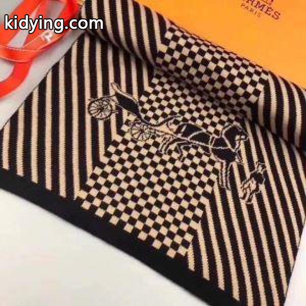 大好評 エルメス HERMESロングマフラー なめらかな手触り 2017秋冬季_エルメス HERMES_ブランド コピー 激安(日本最大級)-0