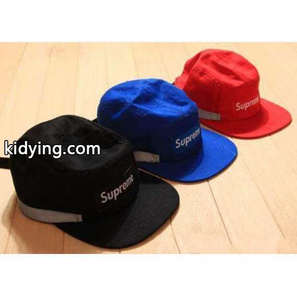 人気大定番 2015春夏 SUPREME シュプリーム 帽子 3色可選_帽子 マフラー セット_メンズファッション_スーパーコピーブランド激安通販 専門店-0