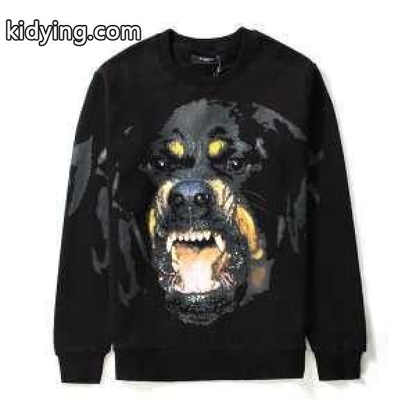 上品上質 2015 ジバンシィ GIVENCHY 男女兼用 プルオーバーパーカー 2色可選_ジバンシィ GIVENCHY_ブランド コピー 激安(日本最大級)-2