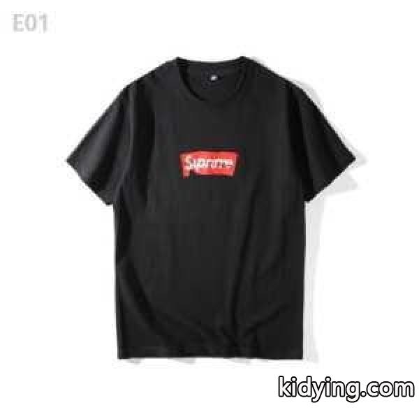 激安大特価激安大特価HOTSUPREME シュプリーム 半袖Tシャツ6色可選 2017SS_シュプリーム SUPREME_ブランド コピー 激安(日本最大級)-3