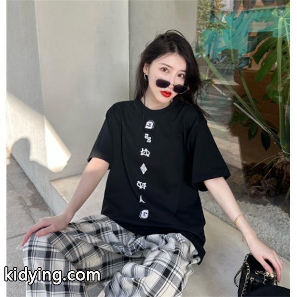 ジバンシー ビジネスシーンに大活躍 GIVENCHY ふんわりスタイルが最適 半袖Tシャツ大人コーデで活用_ジバンシー GIVENCHY_ブランド コピー 激安(日本最大級)-0