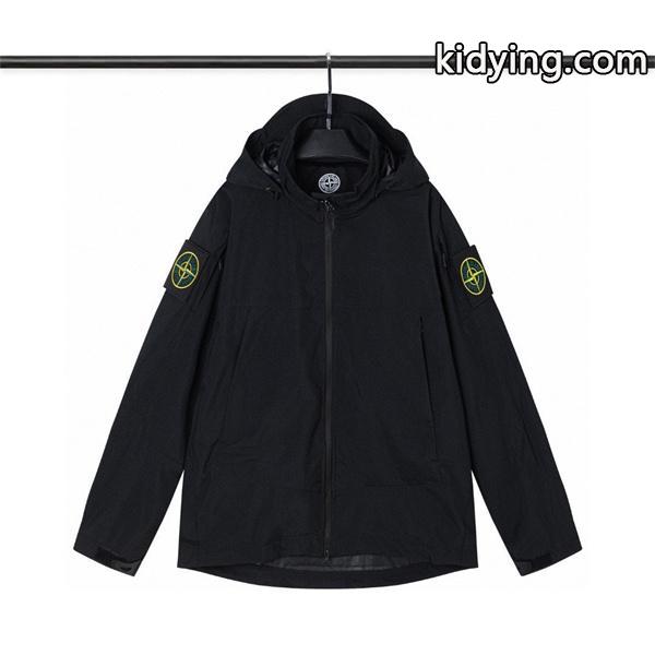 STONE ISLAND ストーンアイランドジャケットスーパーコピー 秋の定番 超特価新品 シンプルで合わせやすい 限定ブランド コピー 激安(日本最大級)-0