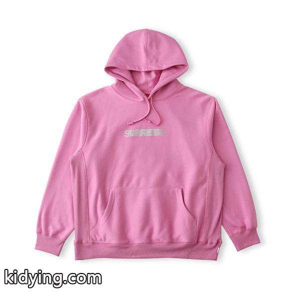 SUPREME シュプリーム コピー 5秋冬定番 高品質 ブラック 売れ筋 新作 パーカー-2