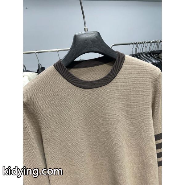 25FW秋冬❤❤トムブラウンセーターコピーTHOM BROWNEトレンドファッション 通販ショッピング-2