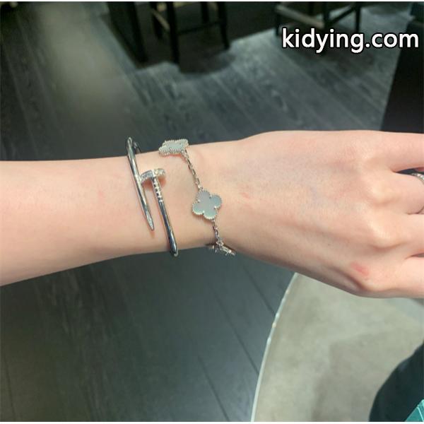 ❤カルティエ 釘バングル コピー❤2025-26人気ブレスレットCartier Juste un Clou アクセサリー激安通販-0