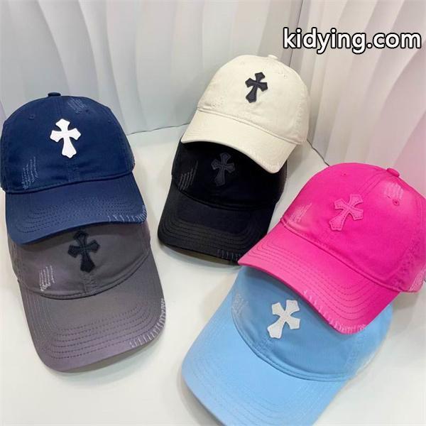 クロムハーツコピー Chrome Hearts ベースボールキャップ  通販ショッピング-0
