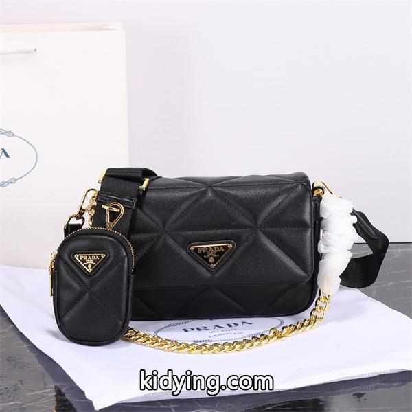 斜め掛けバッグ季節をまたい新作アイテム 夏ファション新品 プラダ PRADA_プラダ レディースバッグスーパーコピーブランド激安通販 専門店-0