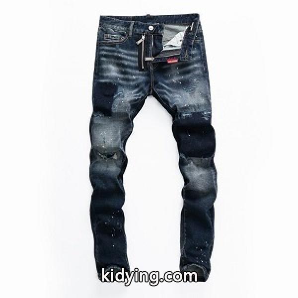 今買い◎得 ディースクエアード デニム_ディースクエアード DSQUARED2_ブランド コピー 激安(日本最大級)-0