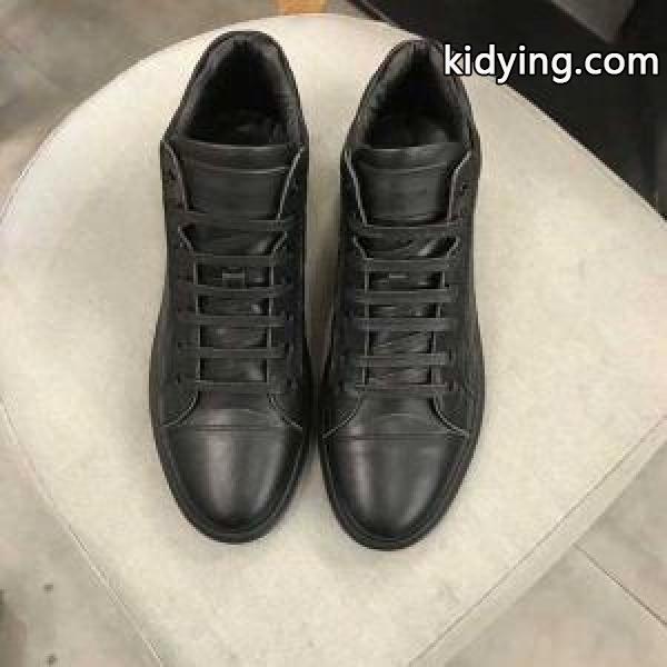 品質高き人気アイテム ハイトップシューズ 上質な材料2色可選 ルイ ヴィトン LOUIS VUITTON_ルイ ヴィトン LOUIS VUITTON_ブランド コピー 激安(日本最大級)-1