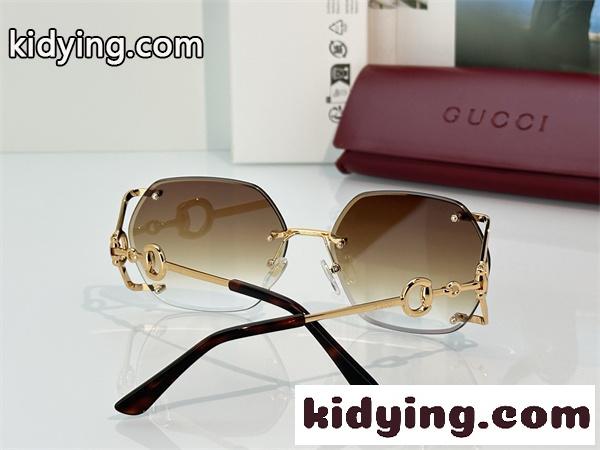 GUCCIグッチサングラスコピー 2026最新MODEL:GG1673 SIZE:64口16-140-7
