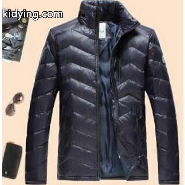 大人気の 2015秋冬 MONCLER モンクレール 綿入れ 人気販売 ジャケット 4色可選_男性用ダウンジャケット_モンクレール特集_スーパーコピーブランド激安通販 専門店-0