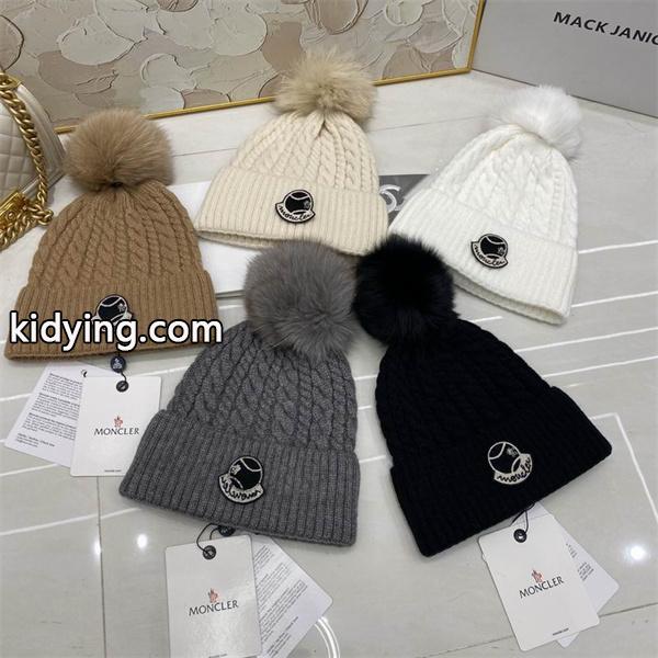 モンクレール ニットキャップスーパーコピー2025トレンド MONCLER 通販ショッピング-1