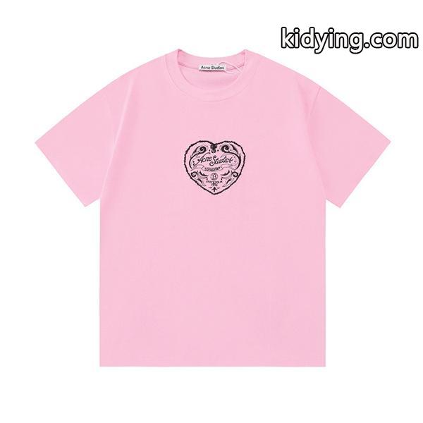 ❤お洒落☆ACNE半袖tシャツコピー☆☆2025人気ランキング新作アークスタジオ激安通販-2