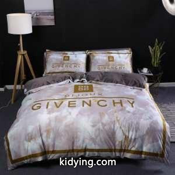 絶冬ファッションの定番 ジバンシー GIVENCHY 寝具4点セット 2019秋冬におすすめ着こなし_ジバンシー GIVENCHY_ブランド コピー 激安(日本最大級)-0