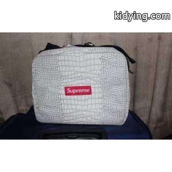 上品上質 2016 シュプリーム SUPREME ショルダーバッグ 斜め掛けバッグ 3色可選_シュプリーム SUPREME_ブランド コピー 激安(日本最大級)-3