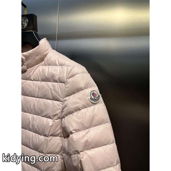 MONCLER モンクレール コピー 新着登場 ライトダウンジャケット 温か素材 防寒-3