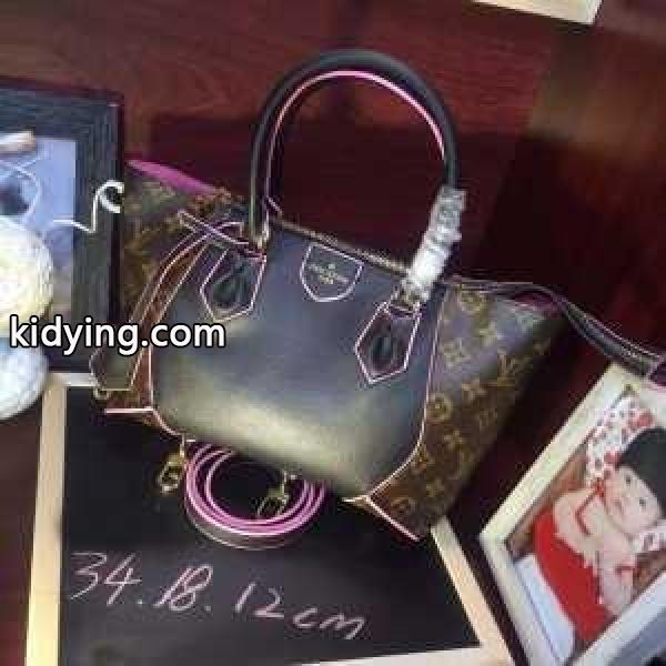 2015 セール中 ルイ ヴィトン LOUIS VUITTON 手持ち&ショルダー掛け 2色可選 41552_ルイ ヴィトン LOUIS VUITTON_ブランド コピー 激安(日本最大級)-1