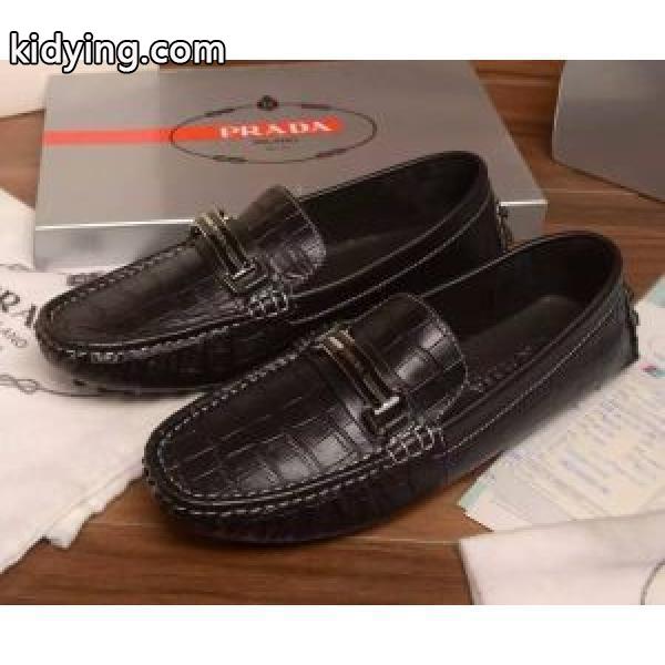 ～希少 2016春夏 PRADA プラダ カジュアルシューズ_スニーカー、靴_メンズファッション_スーパーコピーブランド激安通販 専門店-0