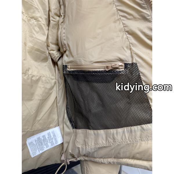 BURBERRY バーバリー コピー 入手困難 2026新作必須 ダウンジャケット 保温性-6