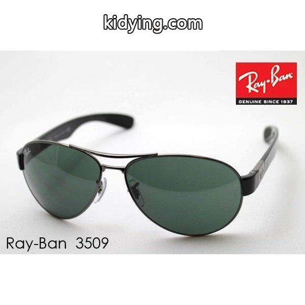 レイバン サングラス Ray-Ban RB3509 00471 :rb3509-00471:グラスマニア Tokyo Aoyama - 通販ショッピング-0
