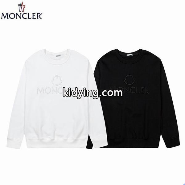2020秋冬MONCLERパーカー新作モンクレール服メンズ暖かさに定評のあるアイテムオシャレ品_ジャケット パーカー セーター コート_メンズファッション_スーパーコピーブランド激安通販 専門店-0